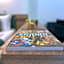 La Luna Premium Deluxe Apartment with Pool & Jacuzzi, Bikes and Secured Parking