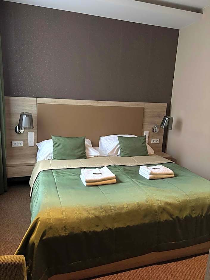Hotel Stardust