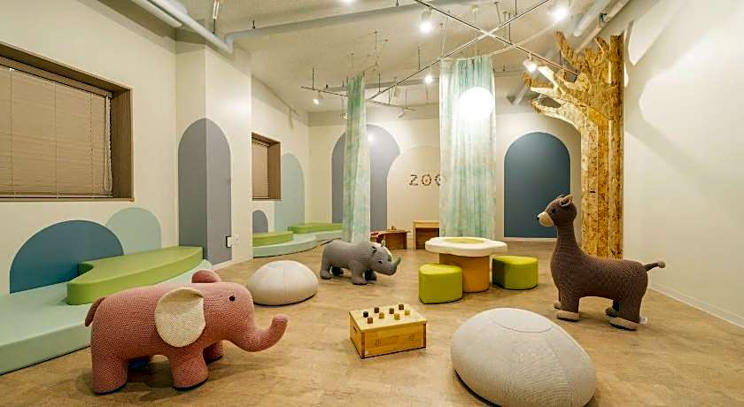 Richmond Hotel Sendai