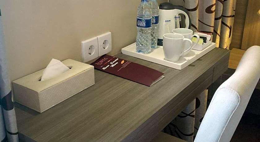 Serela Kuta Bali Hotel