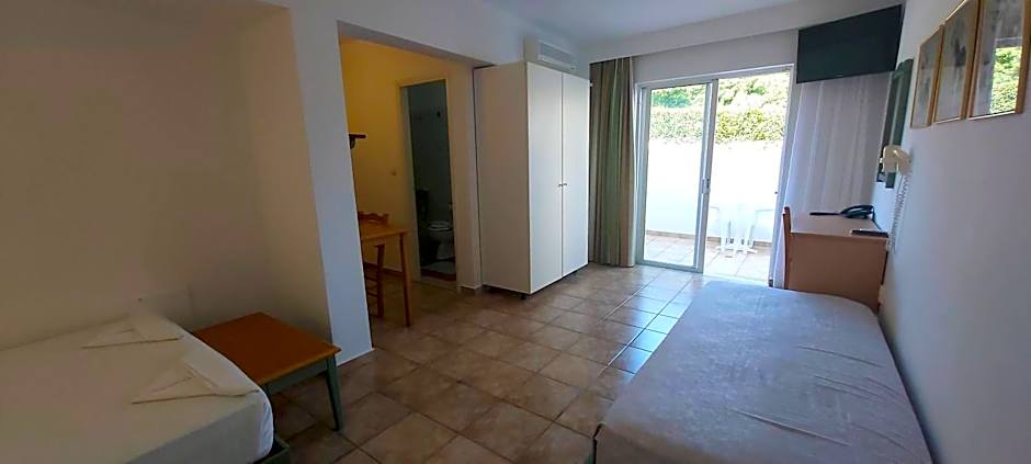 Andromeda Hotel Apartments