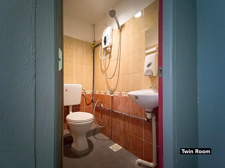 Koptel Budget Hotel