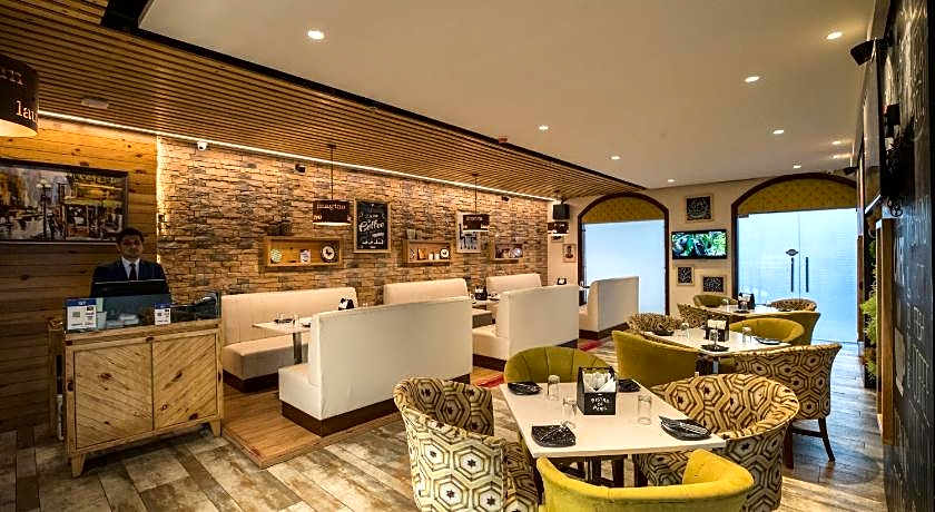 Ramada by Wyndham Kapurthala