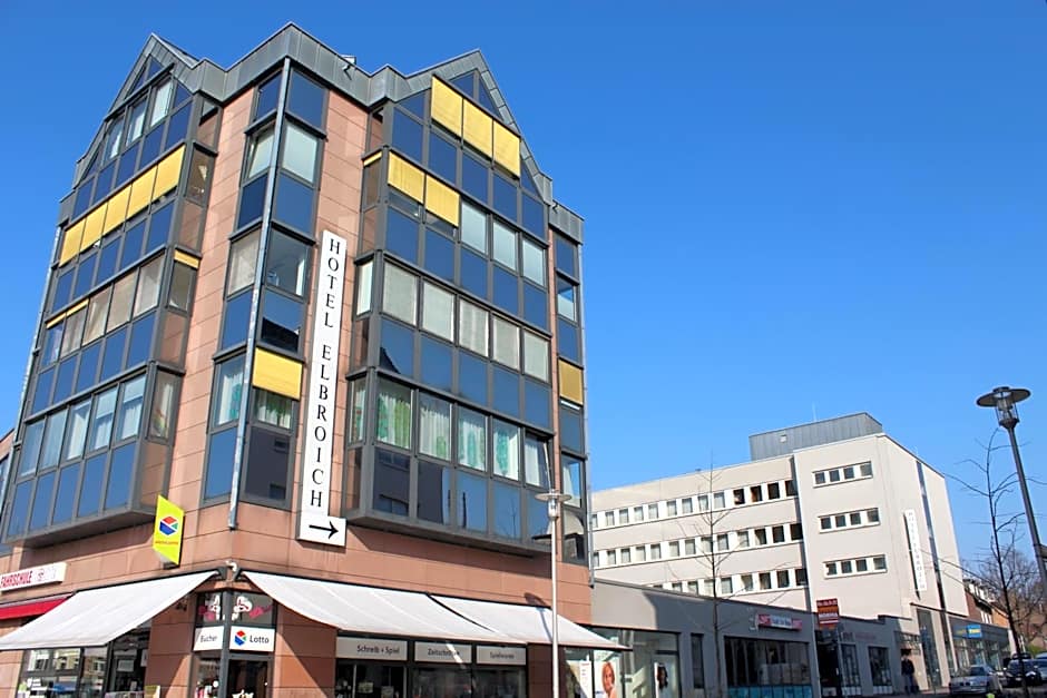 Elbroich Hotel Düsseldorf