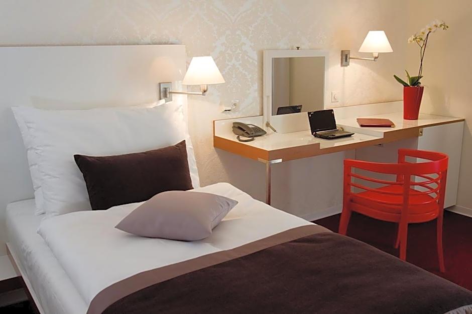 EA Hotel Tereziánský dvůr