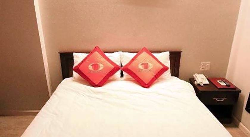 Gia Hoa Hotel