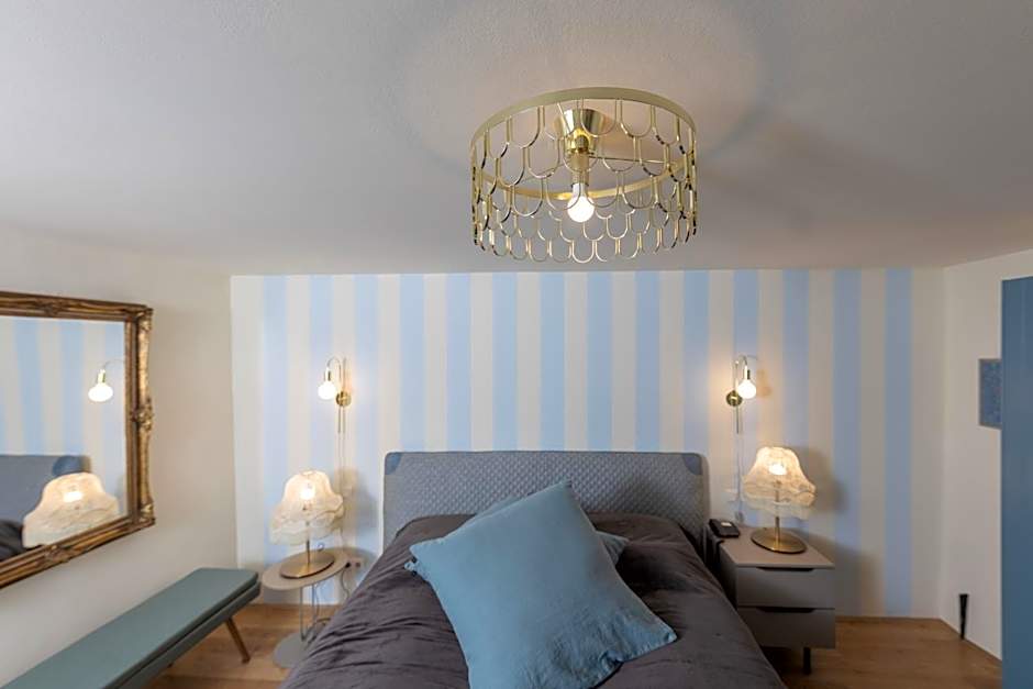 De Merin Boutique Hotel Straden