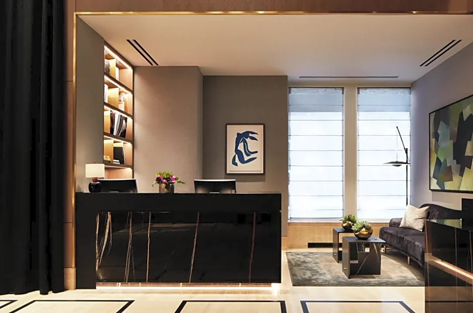 The Luxury Collection Hotel Manhattan Midtown