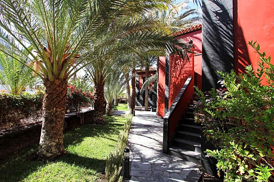 Apartamentos Punta Marina