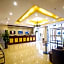 GreenTree Inn Qinhuangdao Peace Avenue Express Hotel