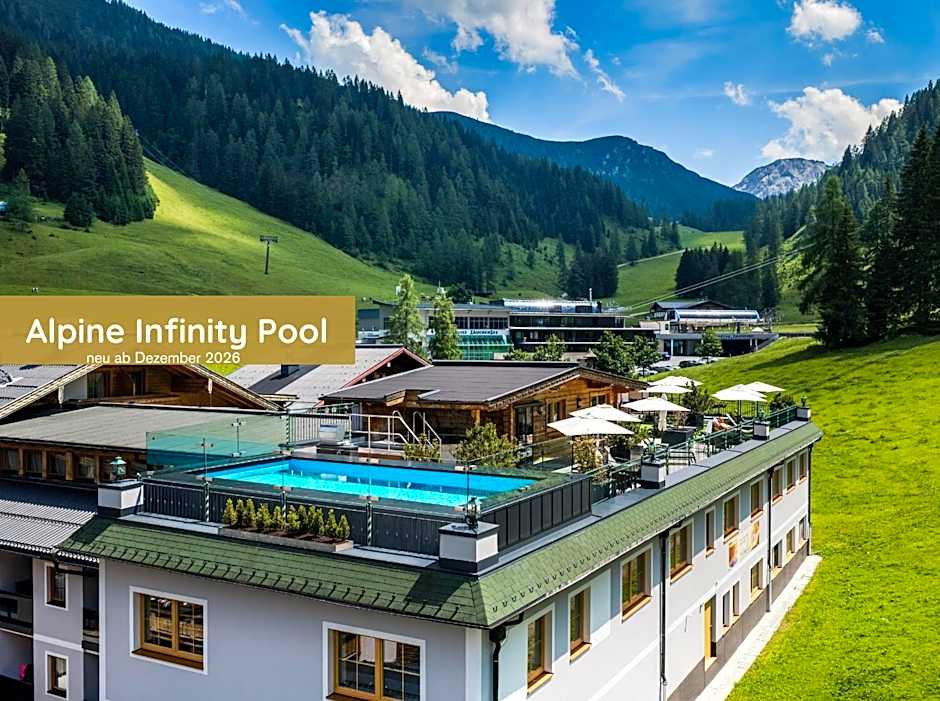 Hotel Alpenrose
