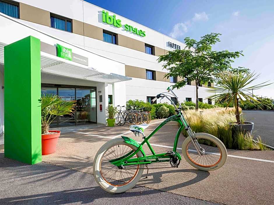 ibis Styles Les Sables Olonne