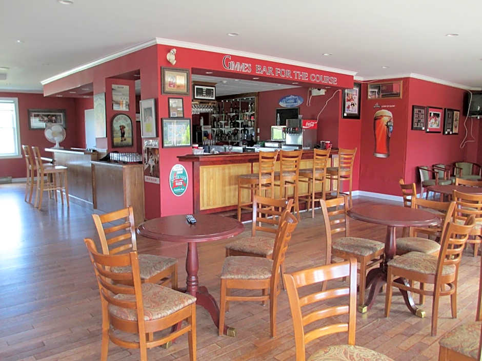 The Wilds at Salmonier River