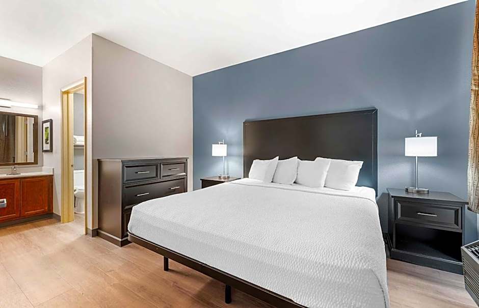 Extended Stay America Suites - Indianapolis - Airport - W. Southern Ave.
