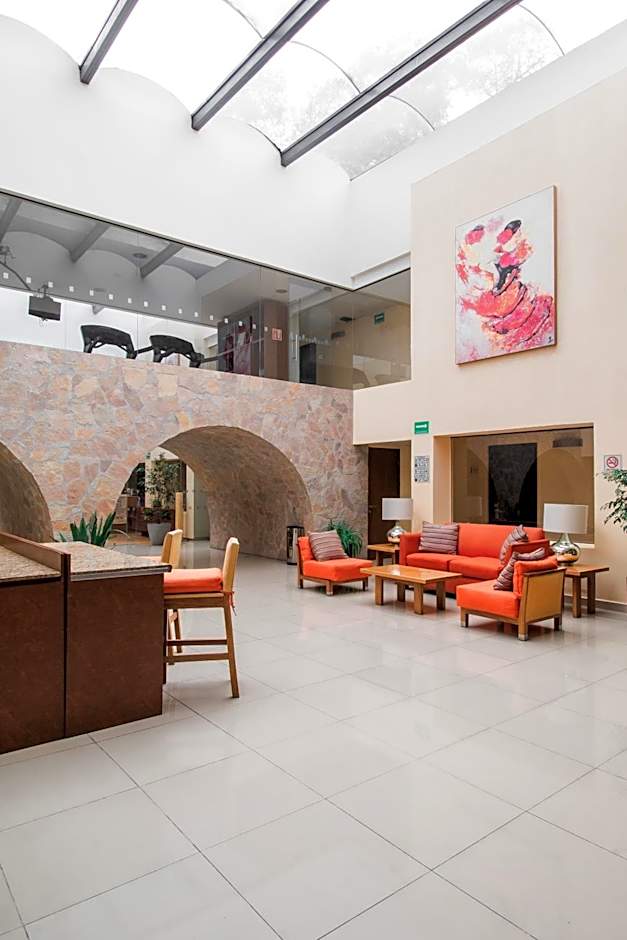Hotel Rocaval San Cristóbal de las Casas