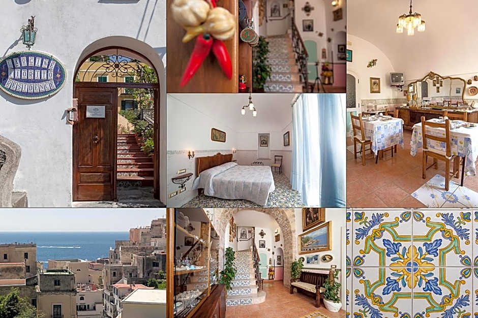 Hotel L'Argine Fiorito
