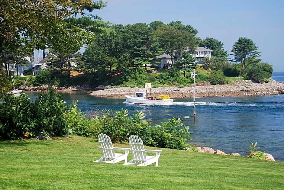 Dockside Guest Quarters
