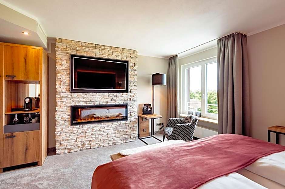 Burghotel Staufeneck