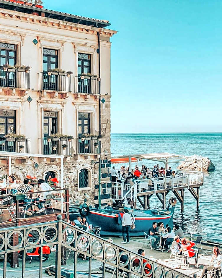 Il Ritrovo di Ulisse