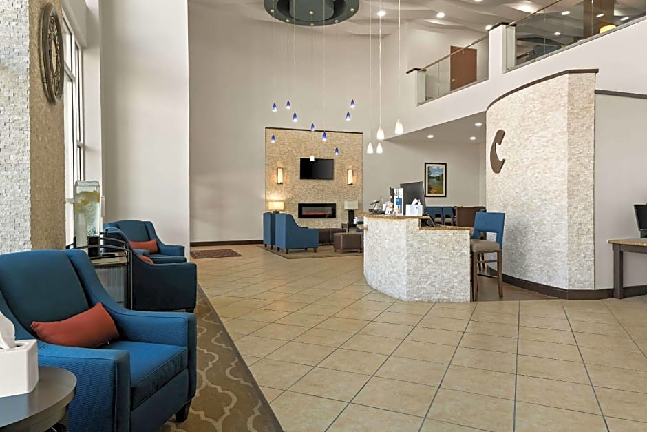 Comfort Suites Granbury