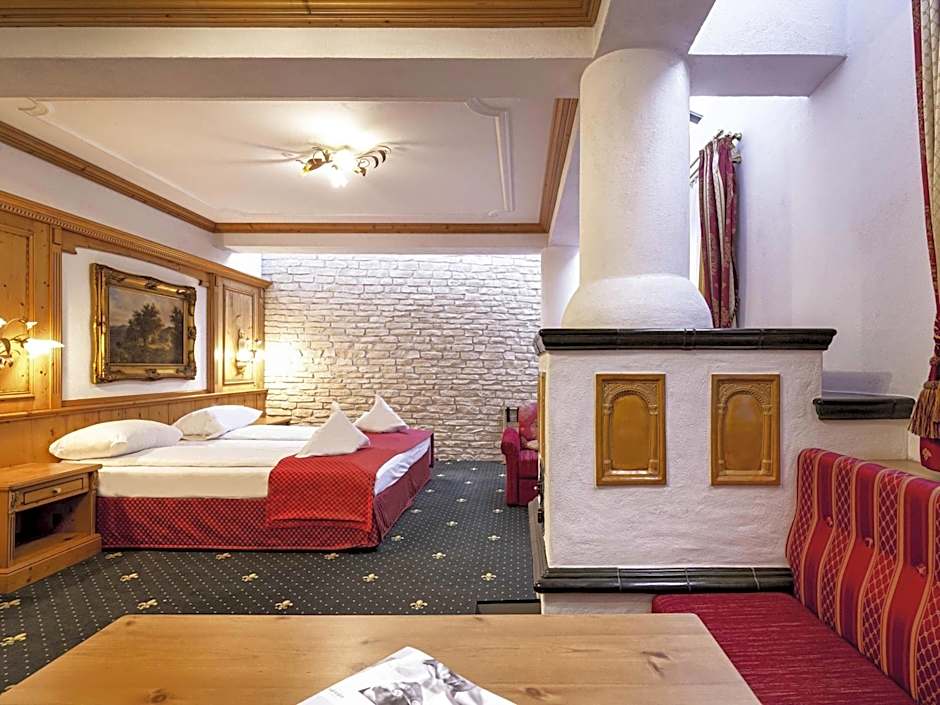 Mercure Sighisoara Binderbubi Hotel & Spa