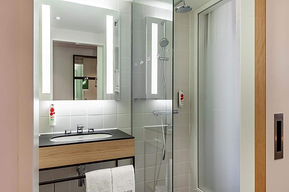 IntercityHotel Dortmund