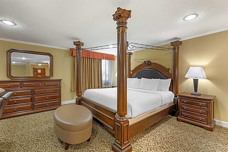 Best Western Plus Wooster Hotel & Conference Center