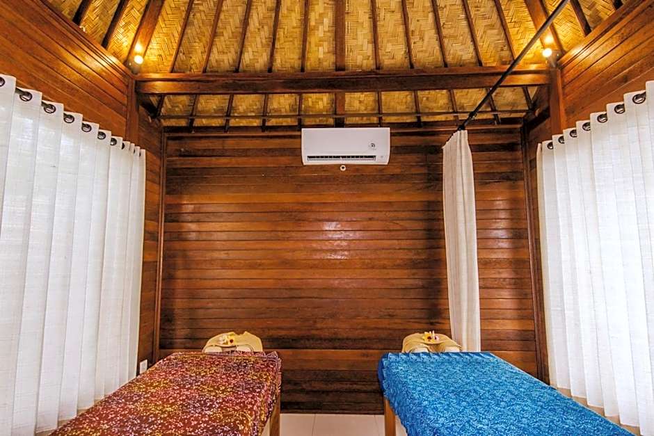 Lembongan Small Heaven Bungalow
