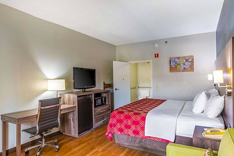 Royal Palms Inn