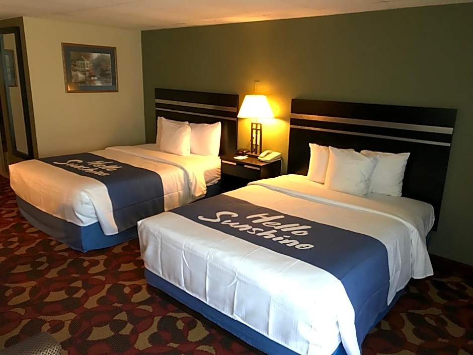 Days Inn By Wyndham Carlisle
