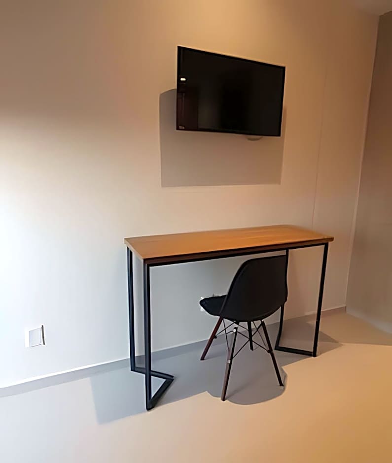 Beautiful Unique Style Loft in Guadalajara