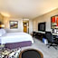 Holiday Inn Vancouver-Centre Broadway By IHG