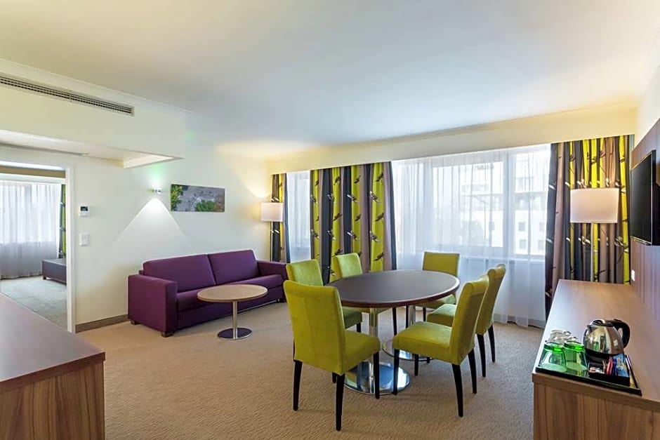 Hilton Garden Inn Vienna South