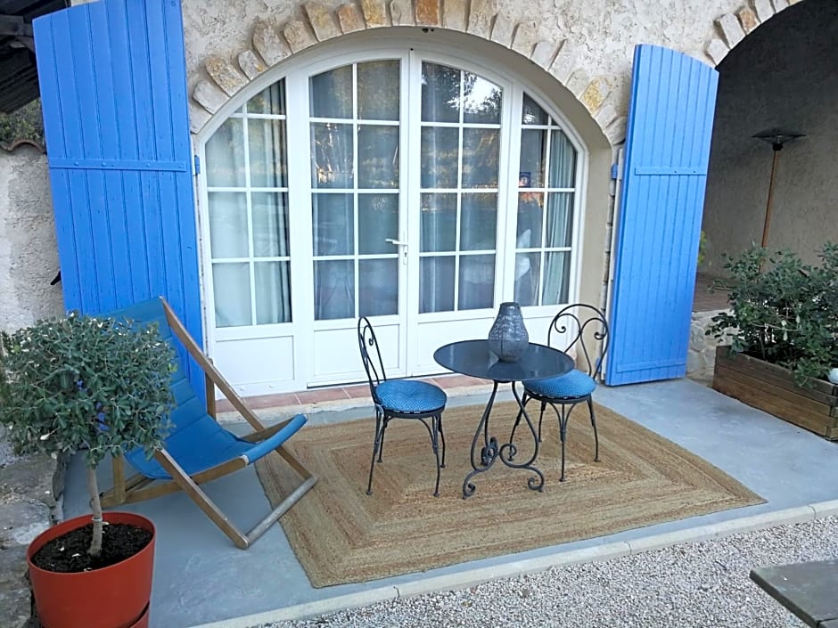 La Cigalette