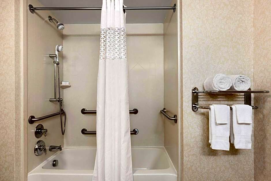 Hampton Inn Warrenton, Va