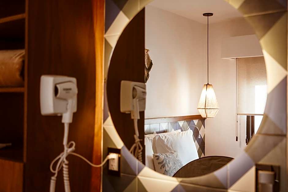 Nuxká Hotel