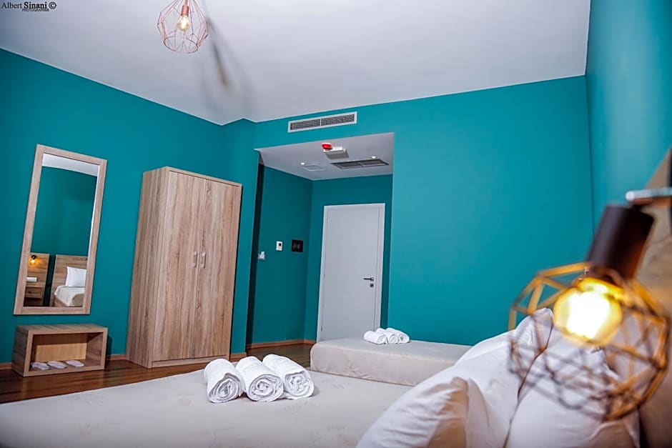 Arc Hotel Tirana