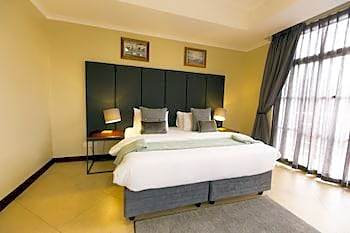 Kilimanjaro Wonders Hotel