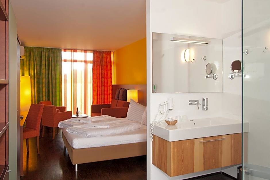 Weinresidenz Sonnleitner - ADULTS ONLY