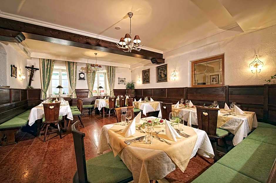 Hotel Zimmerbräu