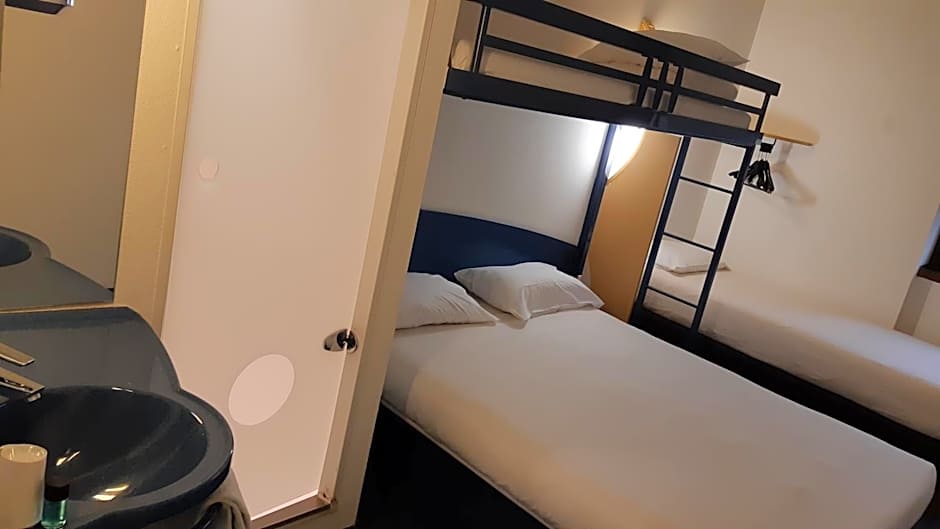 Kyriad Direct Montauban Centre