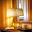Park Hotel Regina - with air-condition and pool