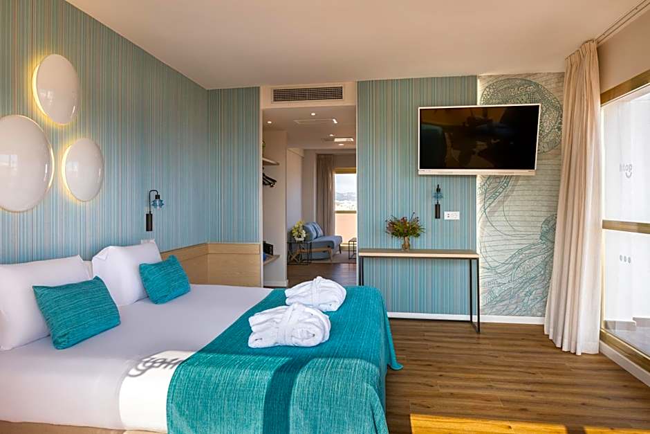 htop Amaika 4* Sup - Adults Only (16+)