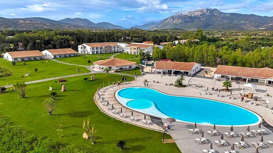 Hotel S'arena Beach