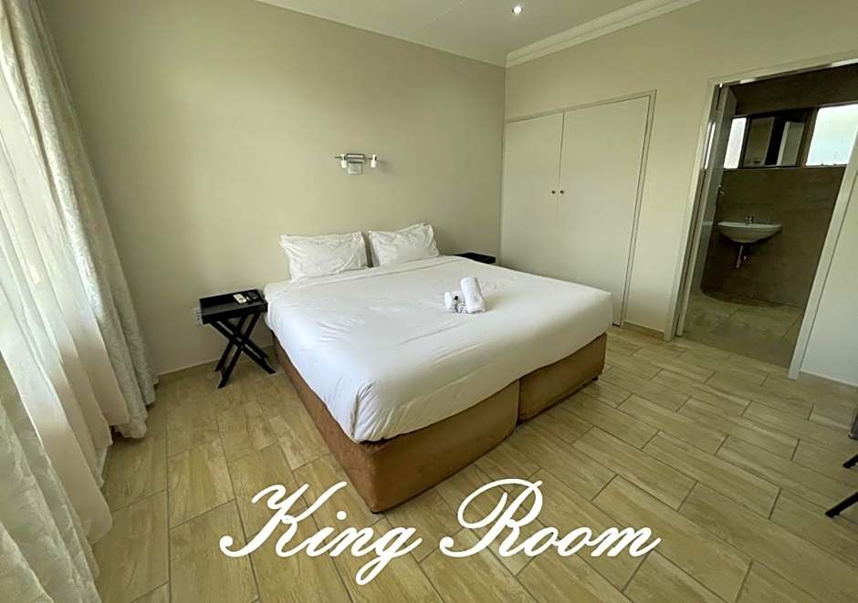 Travel Lodge