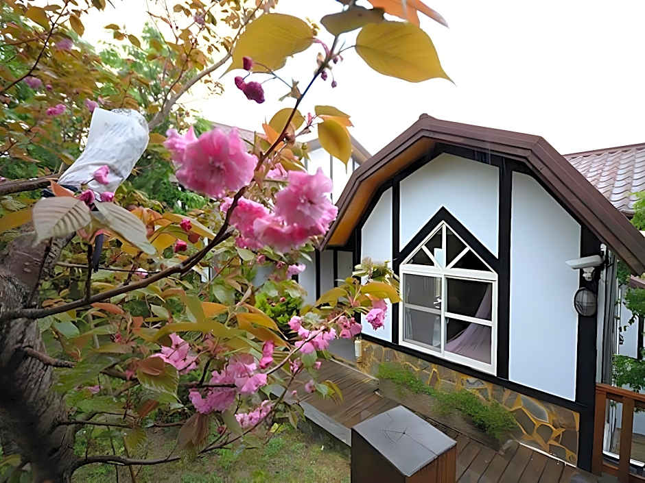 Sea of Clouds Vacation Villa I