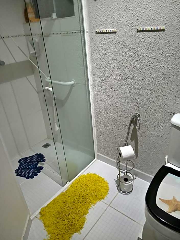 Panoramica Residencial