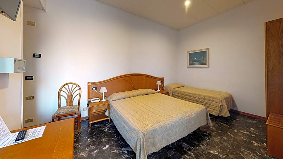 Hotel Zunino