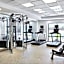 SpringHill Suites by Marriott Phoenix Tempe/Airport