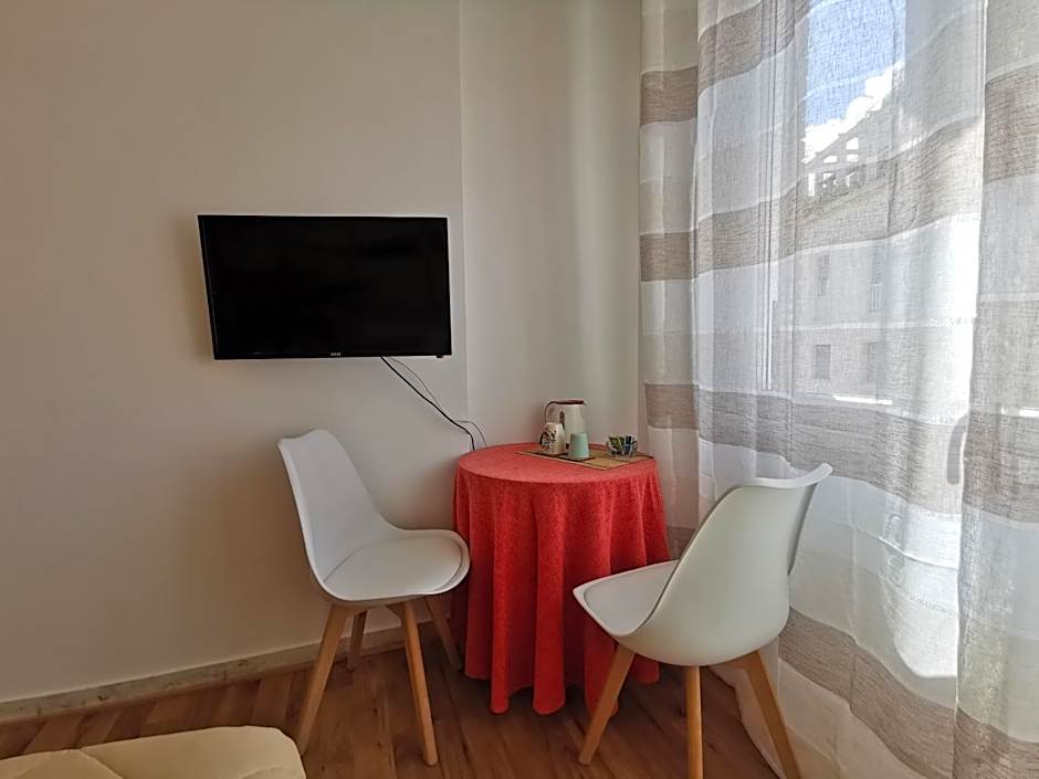 La Finestra Sul Mondo Guest House